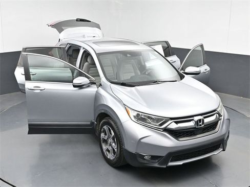 Used 2019 Honda CR-V EX image 51