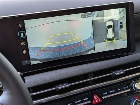 New 2026 Hyundai Tucson Limited image 10