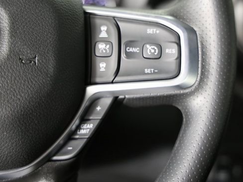 New 2025 RAM 2500 Tradesman image 14