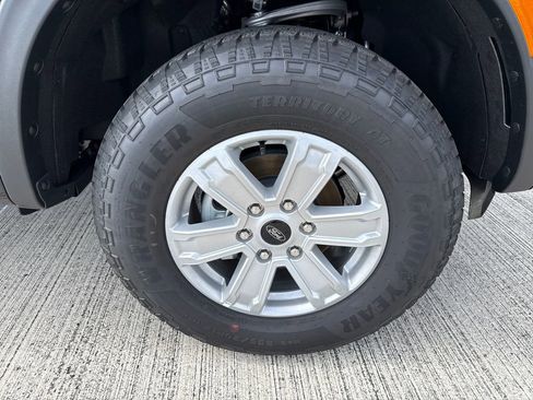 New 2025 Ford Ranger XL image 10