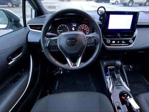 Used 2024 Toyota Corolla SE image 5