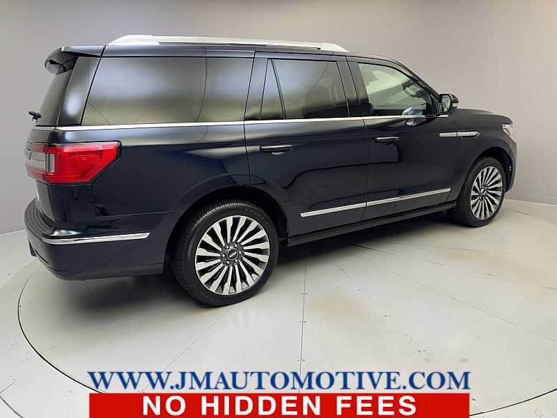 Used 2021 Lincoln Navigator Reserve w/ Luxury Package AWD/4WD image 5