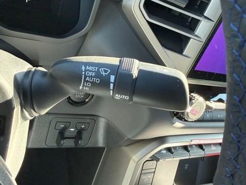 New 2026 Toyota Tundra Platinum image 22