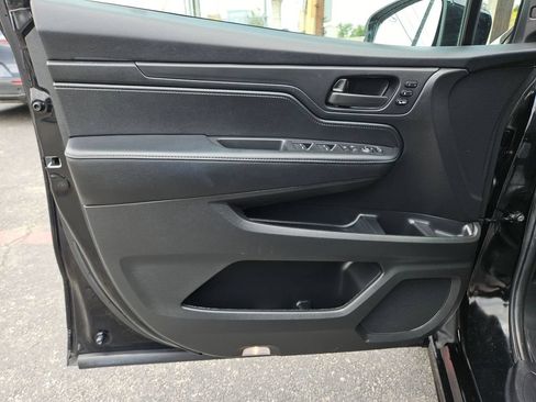 Used 2025 Honda Odyssey Sport-L image 14
