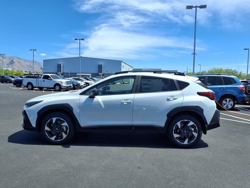 New 2026 Subaru Crosstrek 2.5i Limited AWD/4WD image 12