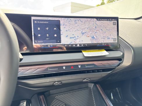 New 2026 BMW X3 xDrive30 w/ Premium Package image 18