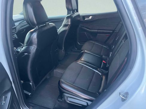 Used 2025 Ford Escape ST-Line Elite w/ Tech Pack #1 image 26