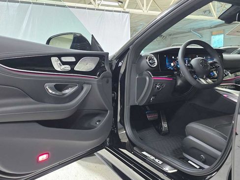 New 2026 Mercedes-Benz AMG GT 53 image 19