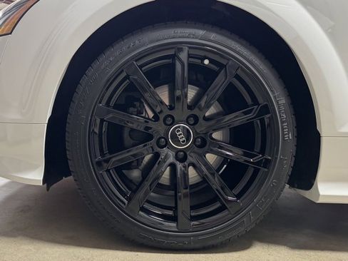 Used 2014 Audi TT 2.0T image 29