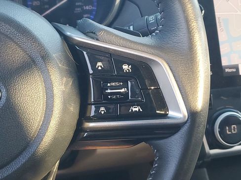 Used 2018 Subaru Outback 2.5i Limited image 37