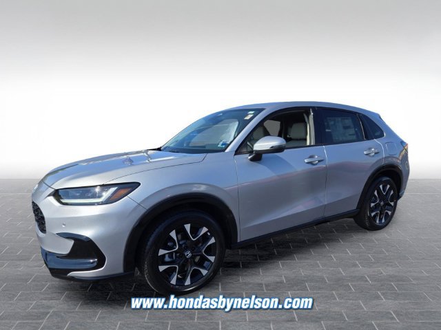 New 2027 Honda HR-V EX-L image 3