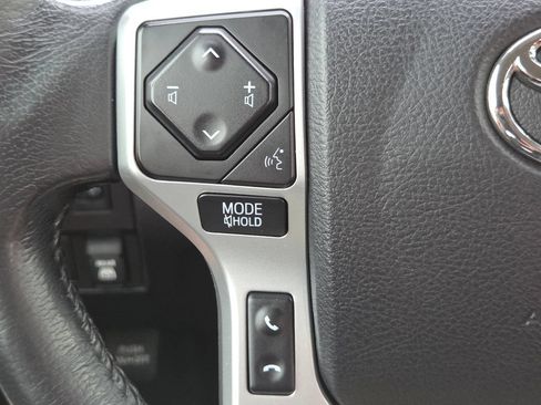 Used 2021 Toyota Tundra 1794 Edition AWD/4WD image 16