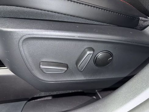 New 2026 Ford Escape ST-Line Select w/ Tech Pack #2 image 15