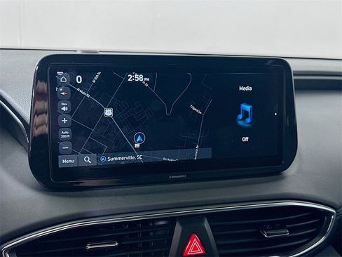 Used 2023 Hyundai Santa Fe SEL image 22