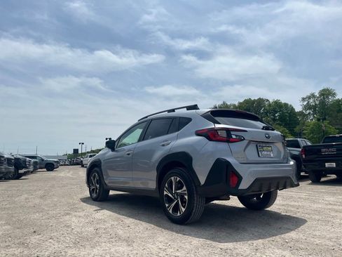 Used 2025 Subaru Crosstrek 2.0i Premium AWD/4WD image 10