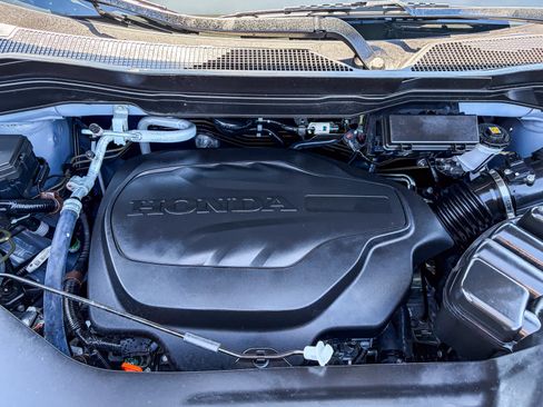 Used 2023 Honda Ridgeline RTL-E image 25