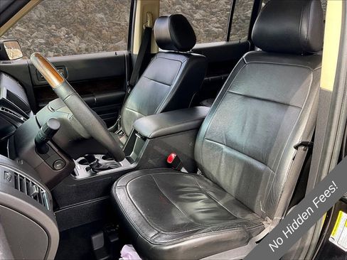Used 2019 Ford Flex Limited AWD/4WD image 18