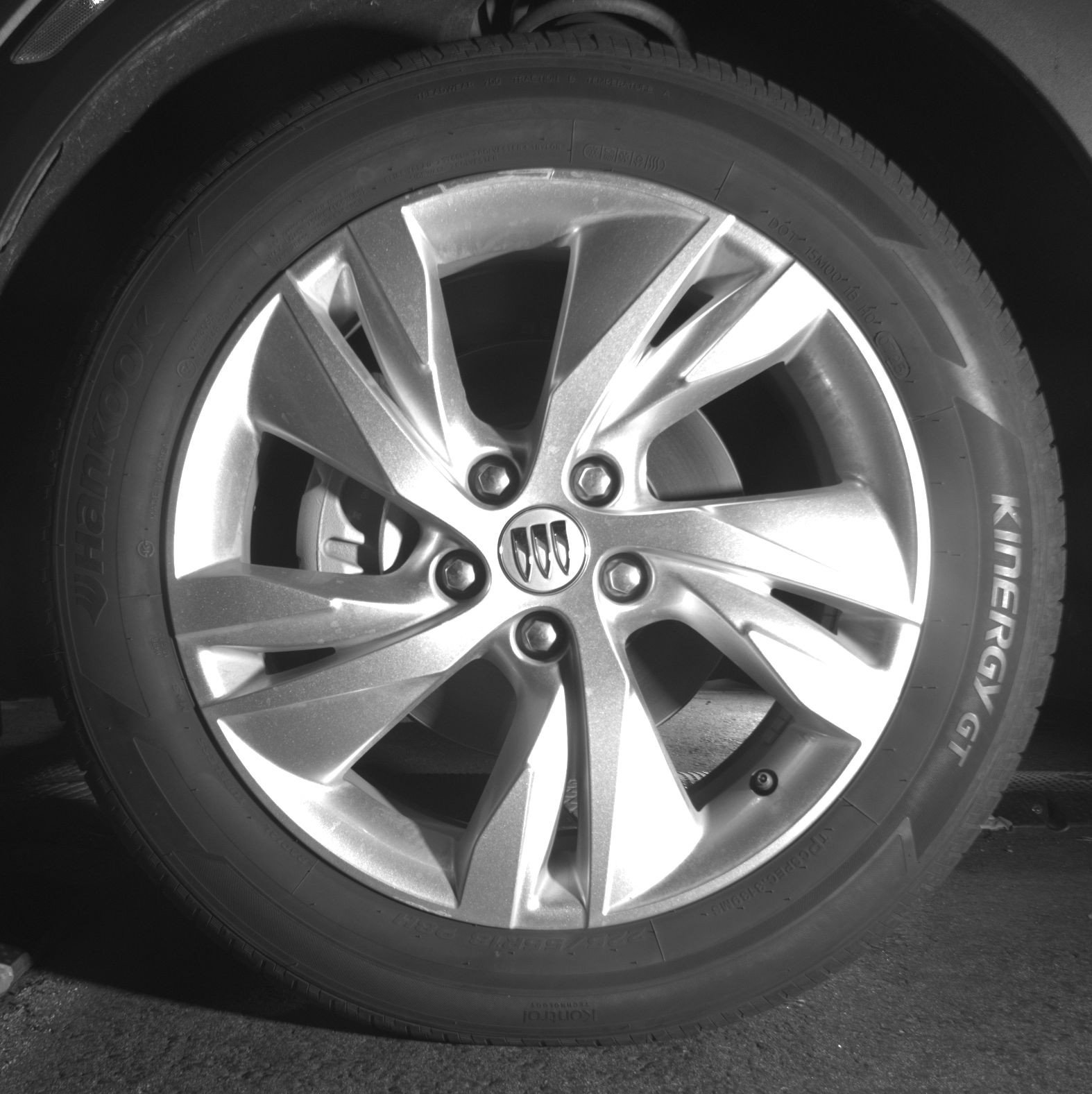 Used 2025 Buick Encore GX Preferred FWD image 12