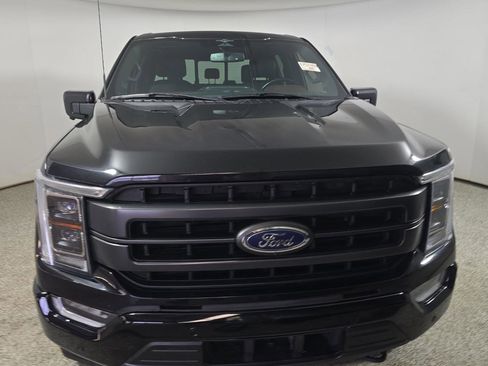 Used 2023 Ford F150 Lariat w/ Equipment Group 502A High image 2