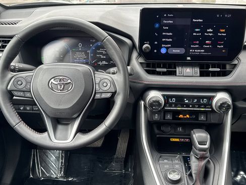 Certified 2024 Toyota RAV4 XSE w/ Weather Package AWD/4WD image 18