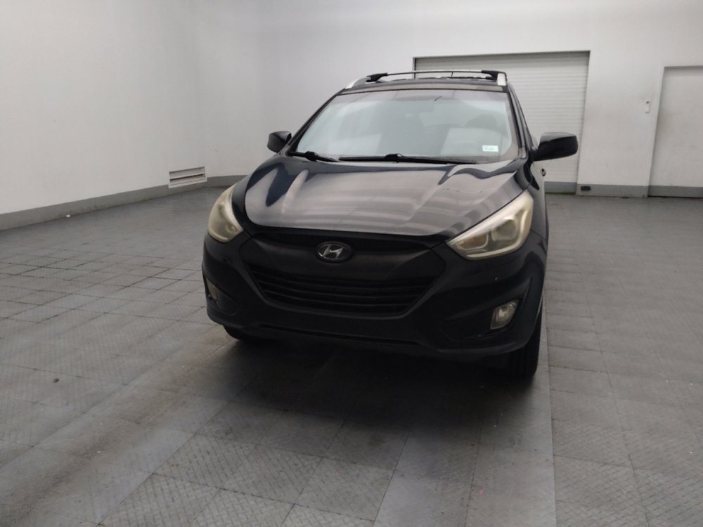 Used 2015 Hyundai Tucson SE FWD image 15