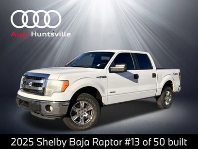 Used 2014 Ford F150 XLT
