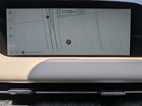 New 2026 Genesis G90 3.5T AWD/4WD image 20