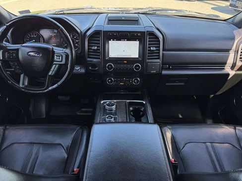 Used 2018 Ford Expedition Limited image 3