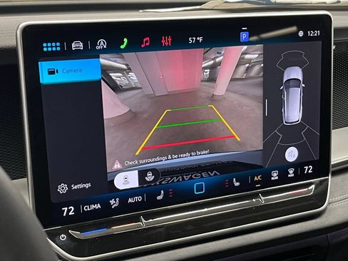 New 2026 Volkswagen Tiguan SE AWD/4WD image 28