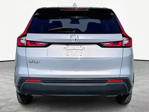 Used 2025 Honda CR-V EX image 7