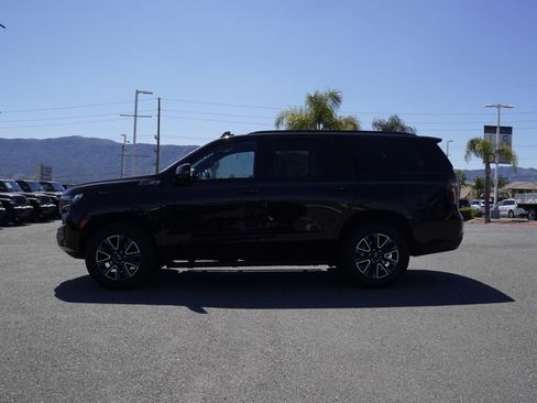 Used 2021 Chevrolet Tahoe Z71 w/ Z71 Signature Package image 7