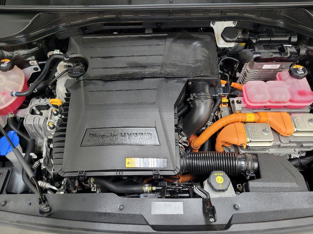 Used 2022 Kia Niro LXS FWD image 30