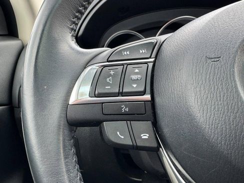 Used 2016 MAZDA CX-5 Grand Touring image 14