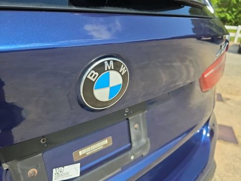 Used 2018 BMW X1 sDrive28i FWD image 10