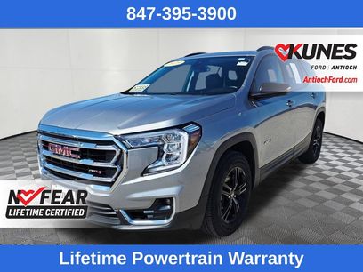 Used 2023 GMC Terrain AT4