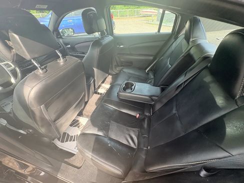 Used 2014 Chrysler 200 Limited FWD image 13