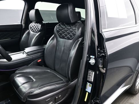 Used 2020 Hyundai Palisade Limited image 11