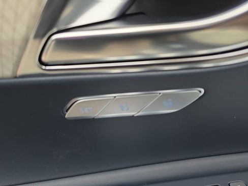 New 2026 Genesis GV80 3.5T Prestige image 14