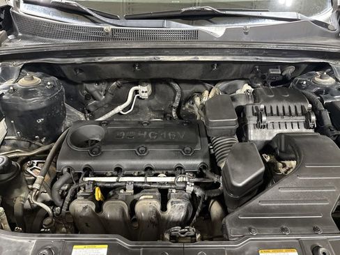 Used 2012 Kia Sorento FWD image 23