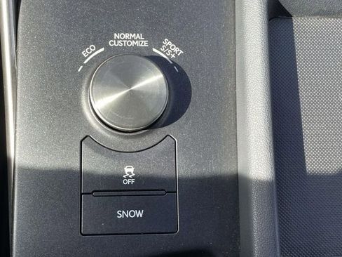 Used 2020 Lexus IS 350 F Sport w/ F Sport Package image 27