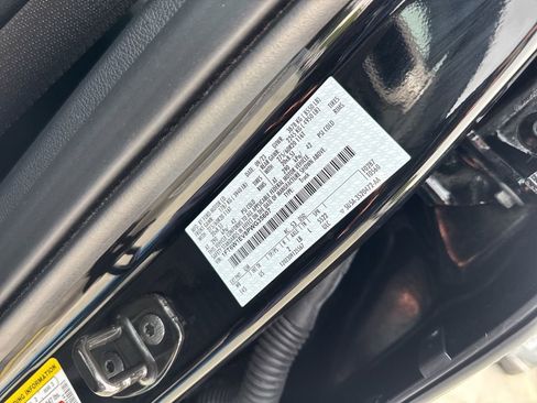 Used 2023 Ford F150 Lightning XLT w/ Equipment Group 312A High image 36