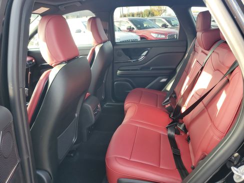 New 2026 Lincoln Corsair Reserve image 25