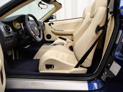 Used 2008 Ferrari F430 Spider RWD image 18