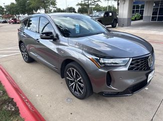 Used 2025 Acura RDX A-Spec AWD/4WD video 1