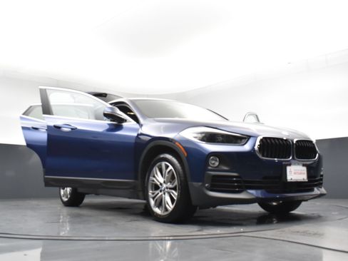 Used 2019 BMW X2 xDrive28i w/ Convenience Package AWD/4WD image 30