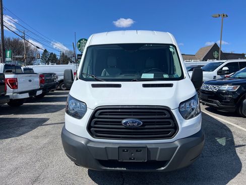 Used 2015 Ford Transit 250 148 Medium Roof image 2