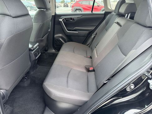 Used 2025 Toyota RAV4 LE image 24