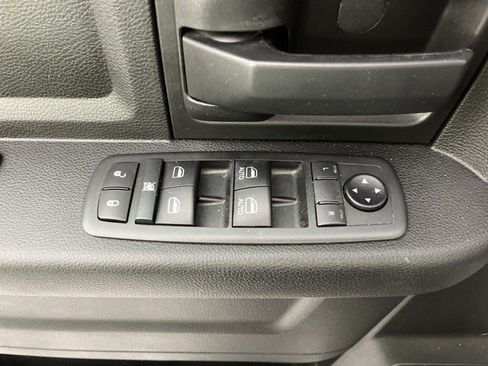 Used 2020 RAM 2500 Tradesman AWD/4WD image 31