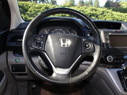 Used 2012 Honda CR-V EX-L image 20