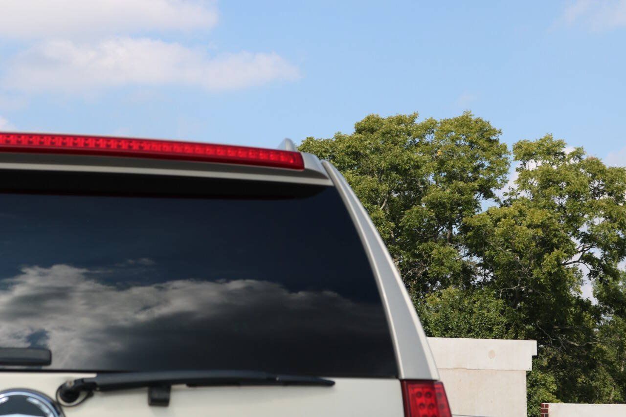Used 2007 Cadillac Escalade AWD image 59